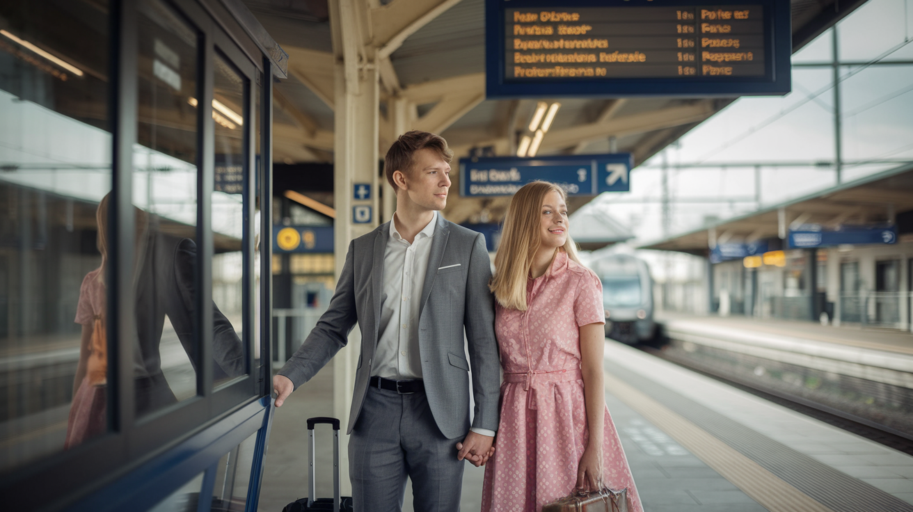 Mantes-la-Jolie to Paris Orly Airport Transfer: Your Ultimate Guide